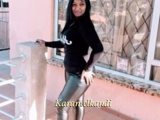 Karamelkandi