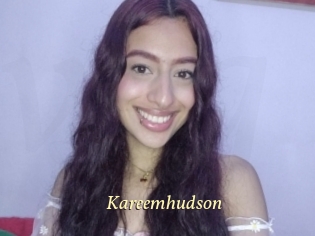 Kareemhudson