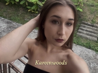 Kareenwoods