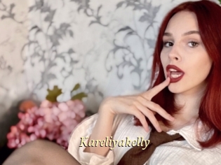 kareliyakelly Vidéo porno gratuite