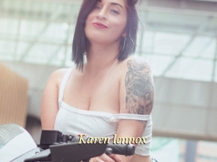 Karen_lennox