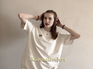 Karenalambert