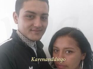 Karenanddiego