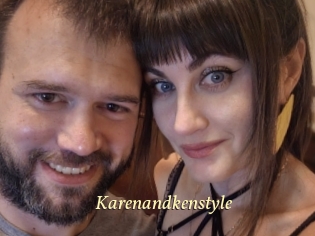Karenandkenstyle