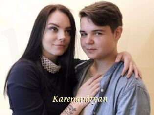 Karenandryan