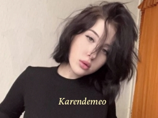 karendemeo Vidéo porno gratuite