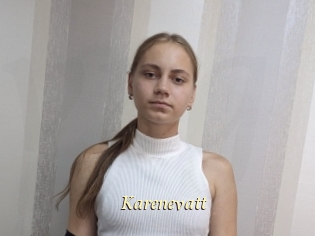 Karenevatt