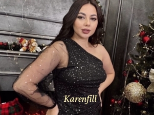 Karenfill