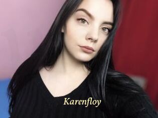 Karenfloy