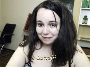 Karenfri