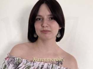 Karenmorales