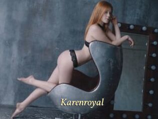 Karenroyal