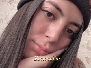 Karensailor