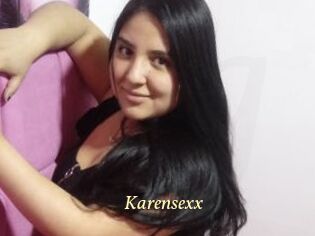 Karensexx