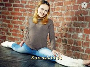 Karenstamina