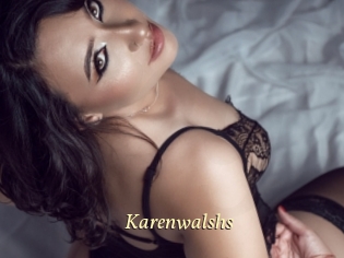 karenwalshs Vidéo porno gratuite