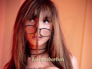 Karimeborbon