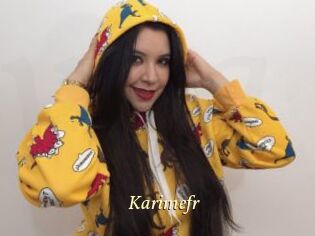 Karimefr