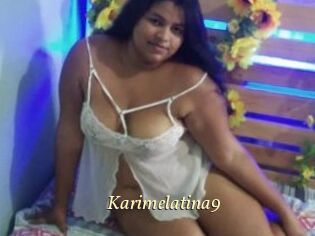 Karimelatina9