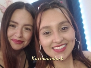 karinaandash Vidéo porno gratuite
