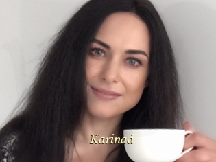 Karinad