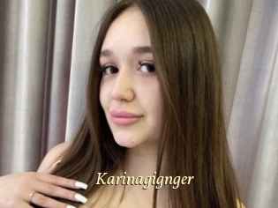 Karinagignger