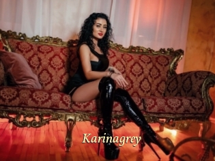 Karinagrey