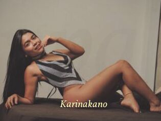 Karinakano