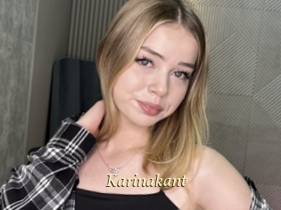 Karinakant