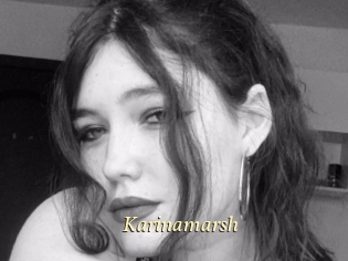 Karinamarsh