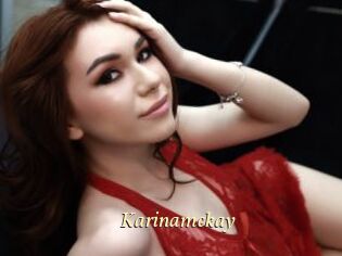 Karinamckay
