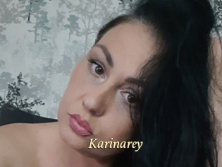 Karinarey