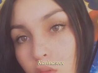 Karinaseex