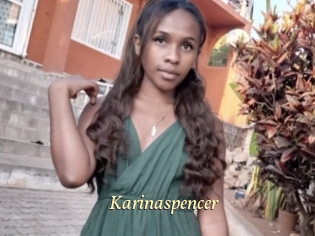 Karinaspencer