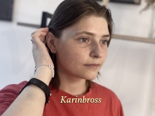 Karinbross
