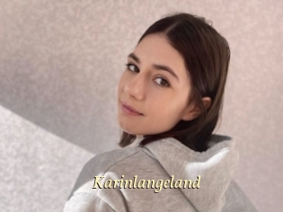 Karinlangeland