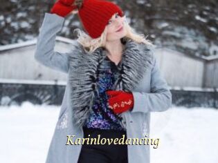 Karinlovedancing