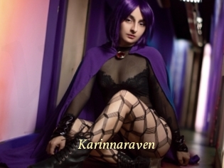 Karinnaraven