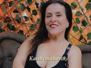 Karito_mature18