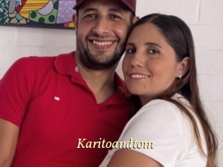Karitoandtom