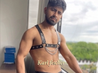 Karl_fischer