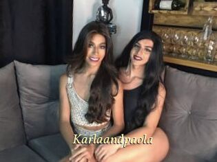 Karlaandpaola