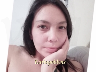 Karlagoldens