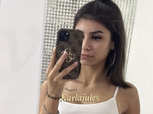 Karlajules