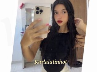 Karlalatinhot