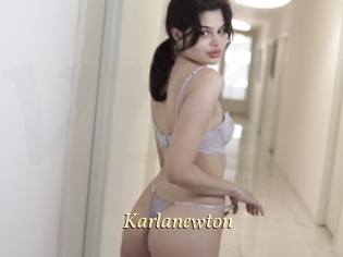 Karlanewton