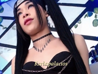 Karlapalacios