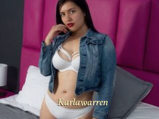 Karlawarren