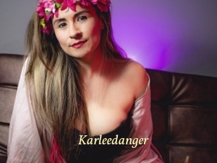 Karleedanger