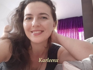 karleenx Vidéo porno gratuite